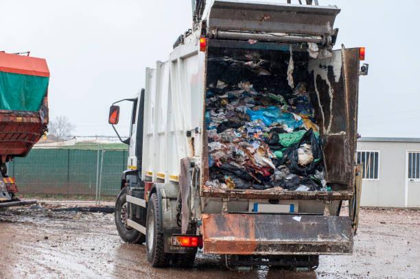 Best Residential Junk Removal  in North El Monte, CA