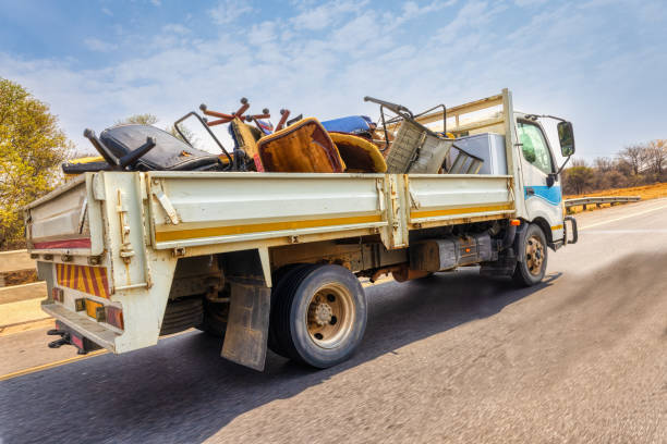 Demolition Debris Removal in North El Monte, CA