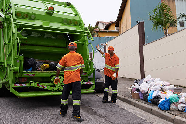 Best Retail Junk Removal  in North El Monte, CA