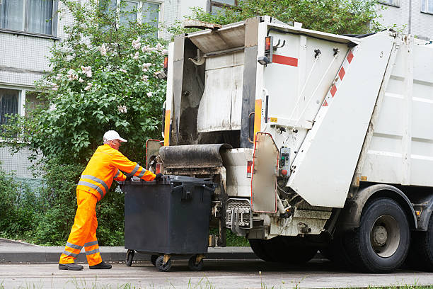 Best Recycling Services for Junk  in North El Monte, CA