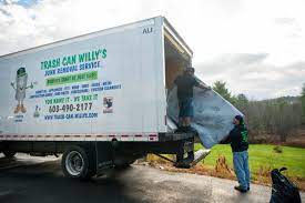 Best Residential Junk Removal  in North El Monte, CA